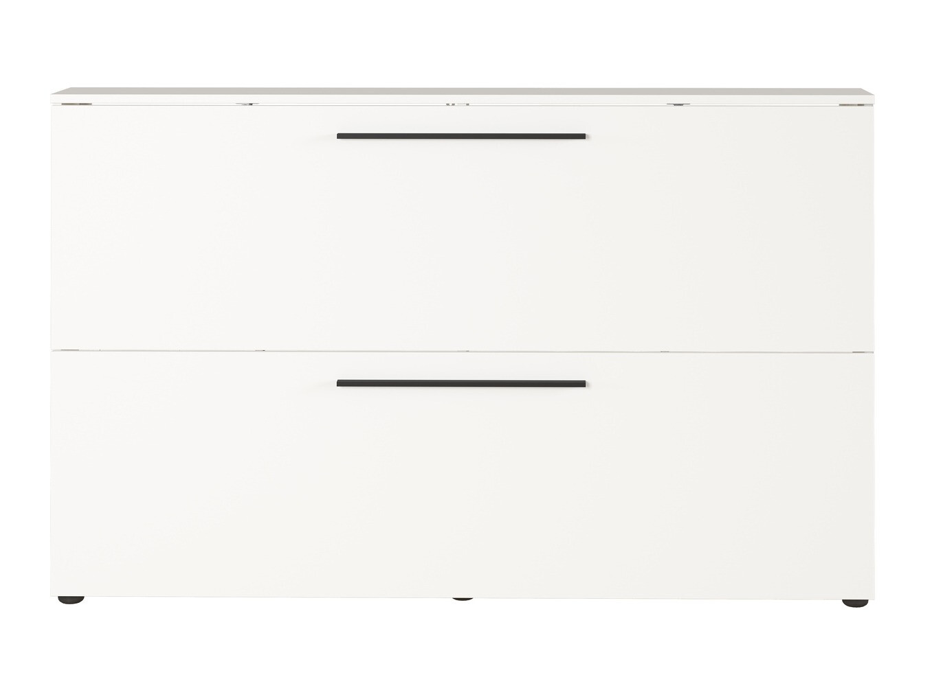 Omarica za čevlje Felelmo 101 (Bela)