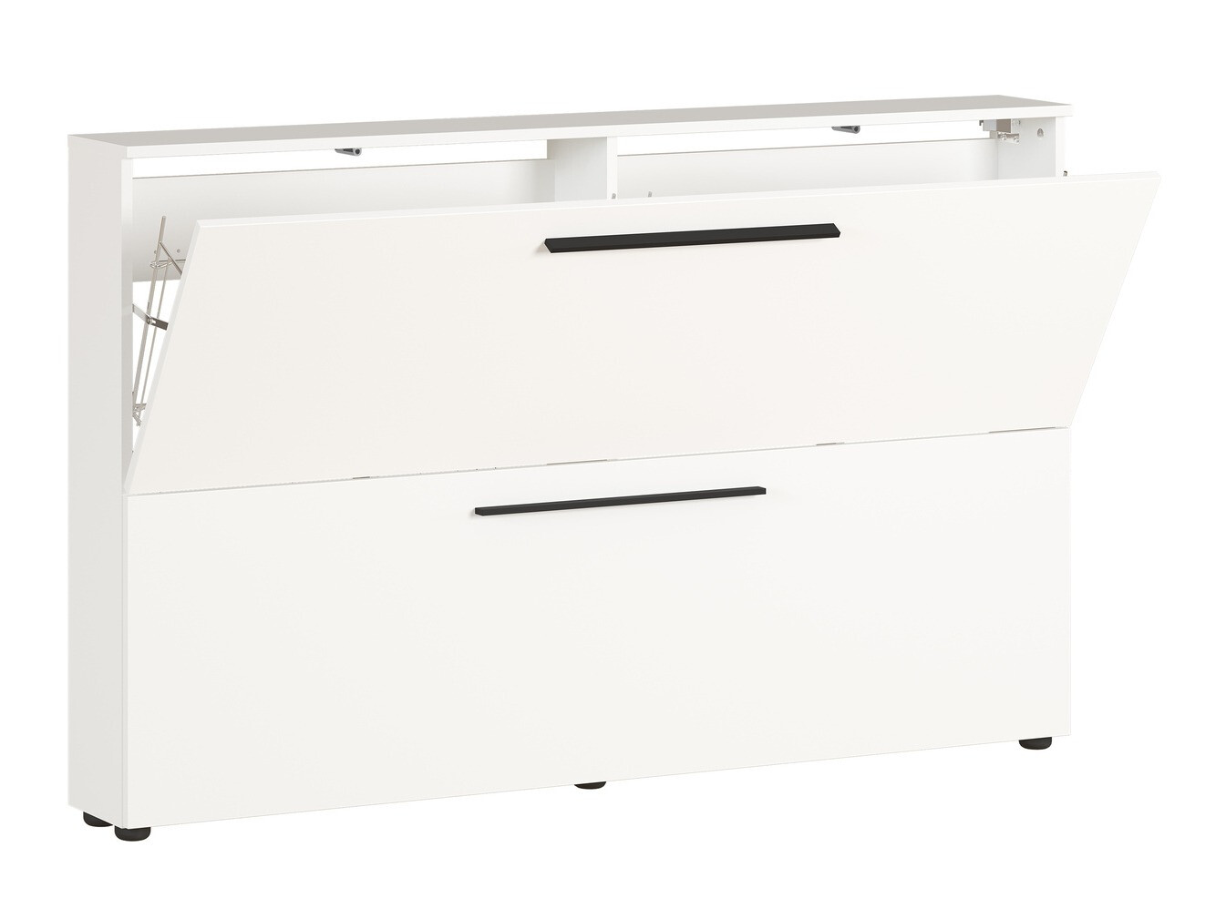 Omarica za čevlje Felelmo 101 (Bela)