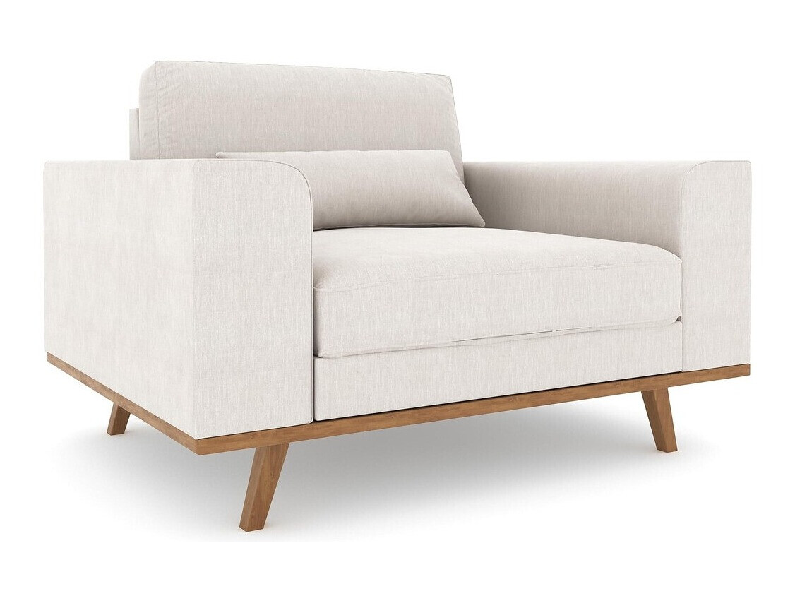 Fotelj Floromo 109 (Melva 02)