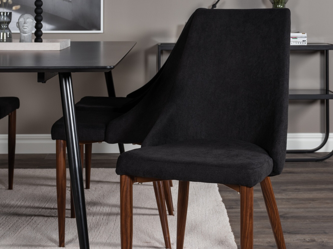 Jedilniški komplet Dallas 1512