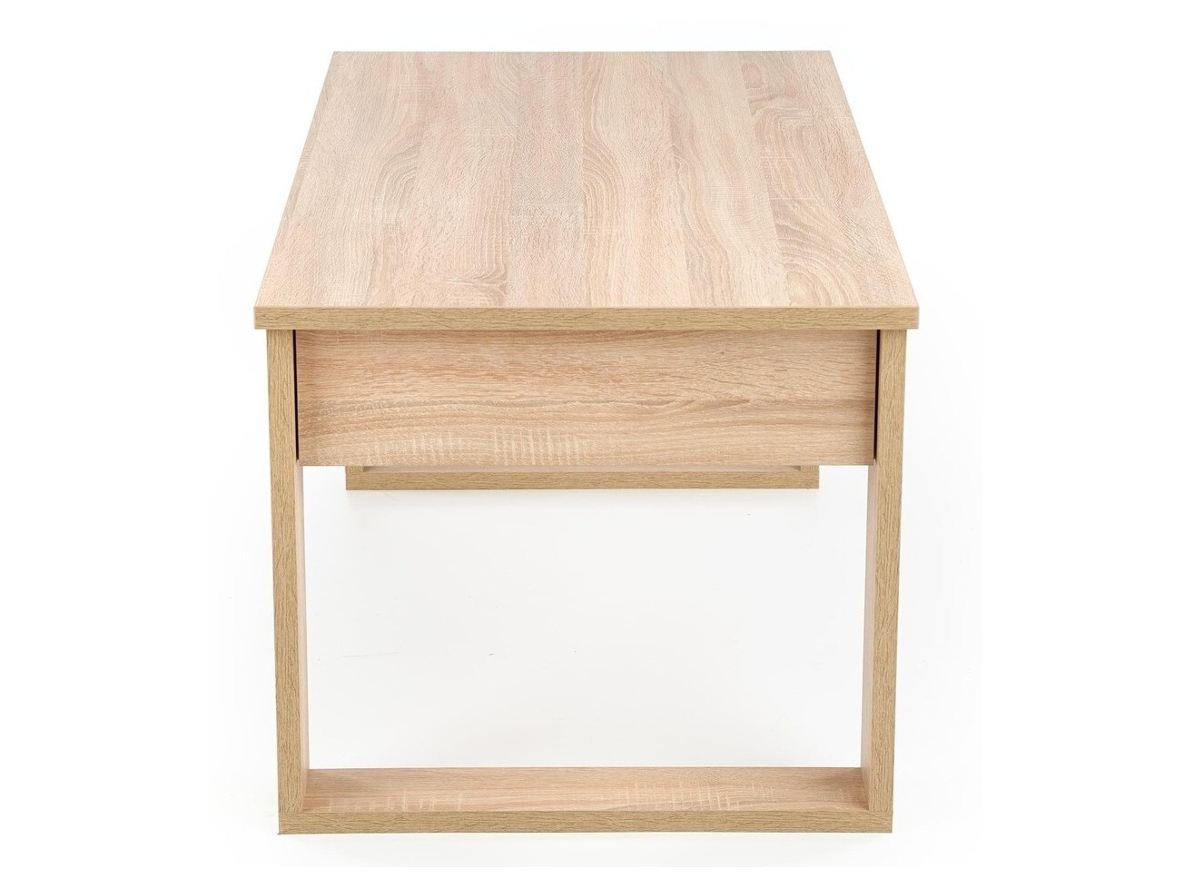 Klubska mizica Houston 865 (Sonoma hrast)