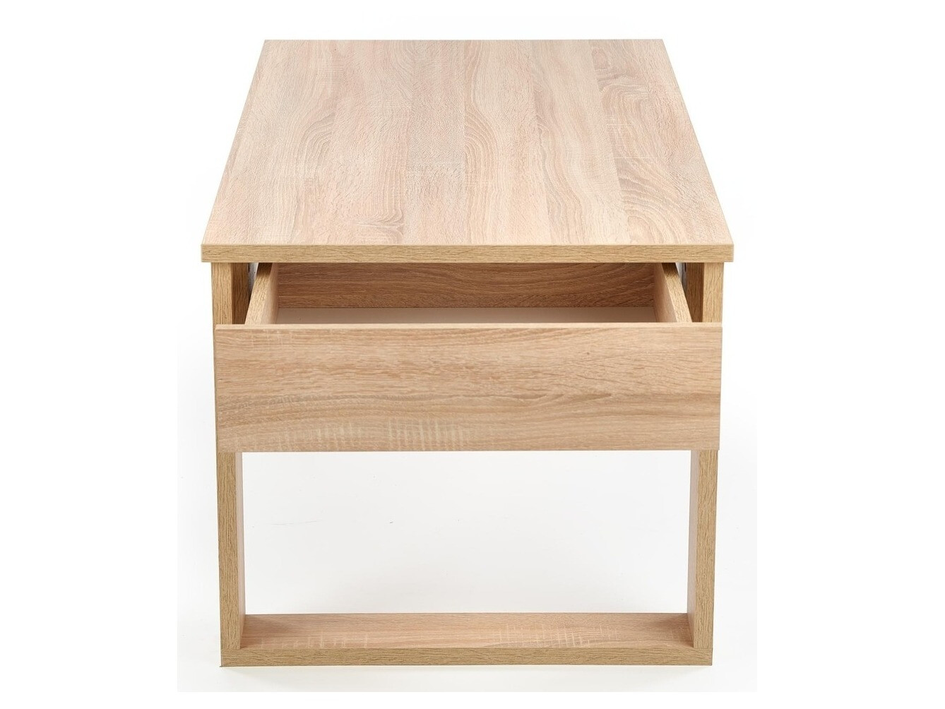 Klubska mizica Houston 865 (Sonoma hrast)