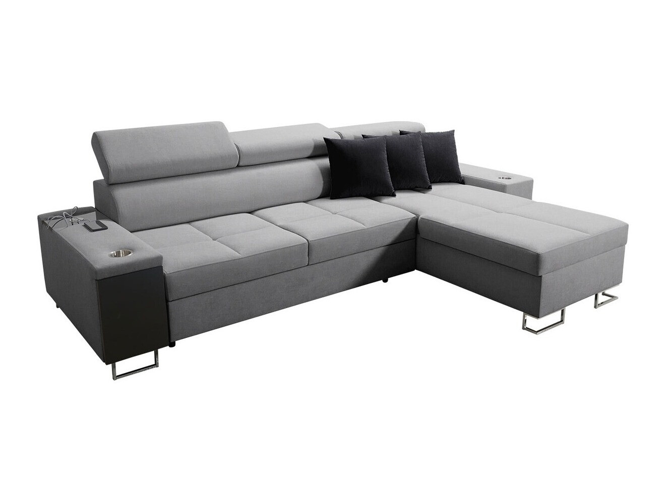 Kotna garnitura Pearland 107 (Sawana 21 + Sawana 14)