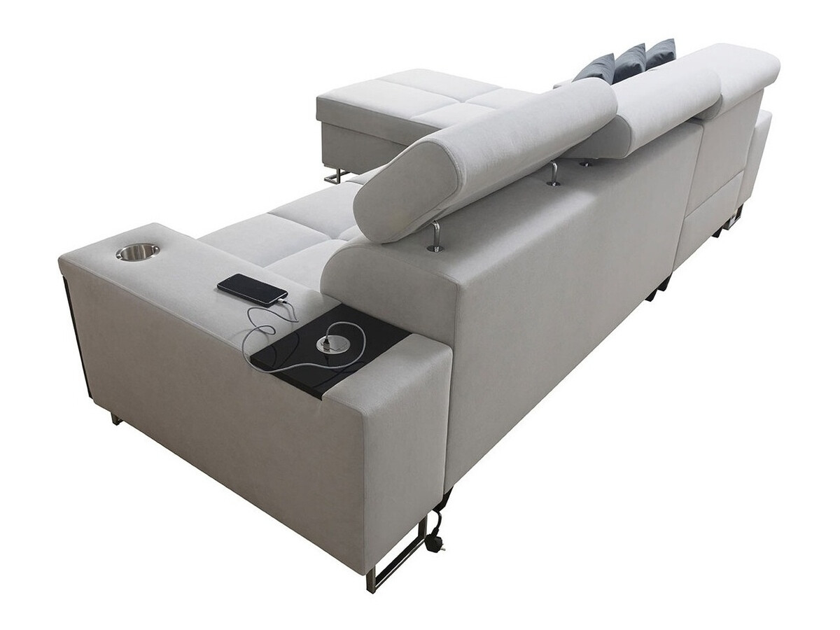 Kotna garnitura Pearland 107 (Sawana 21 + Sawana 14)