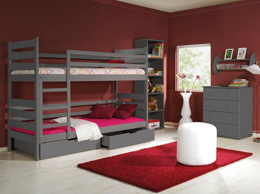 Pograd Ogden 100 (Antracit)
