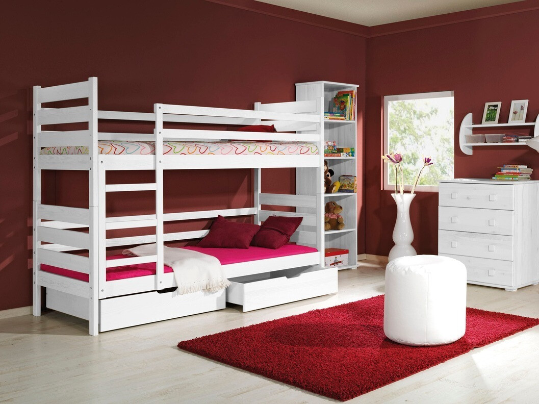 Pograd Ogden 100 (Bela)