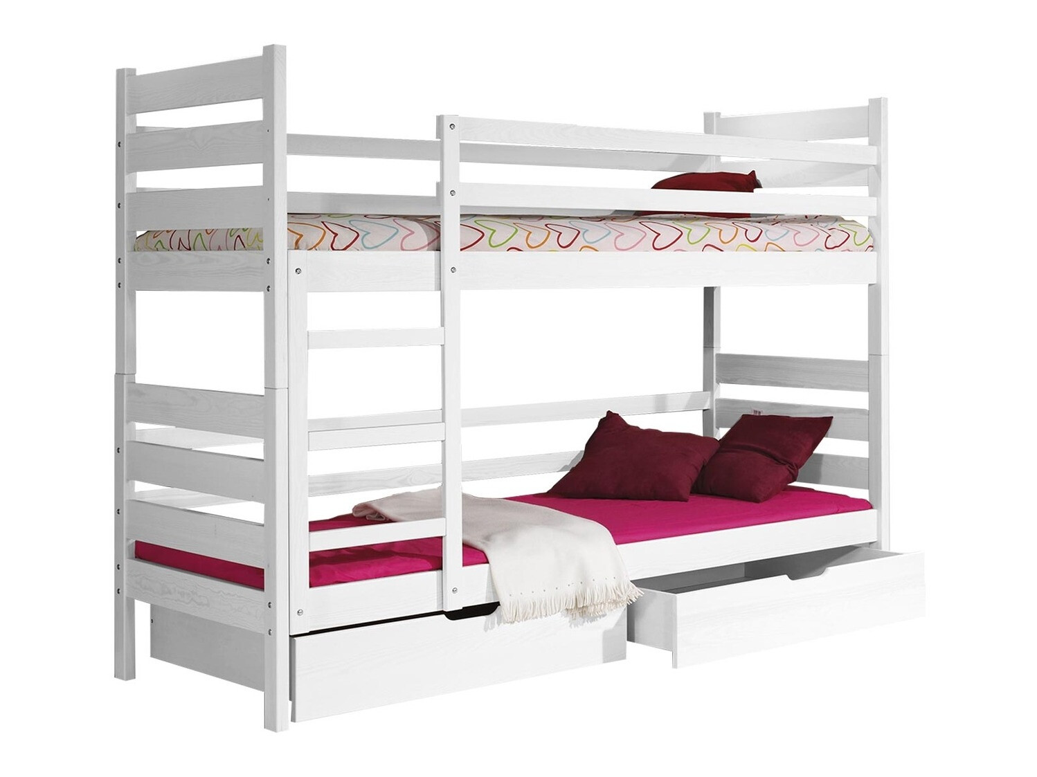 Pograd Ogden 100 (Bela)