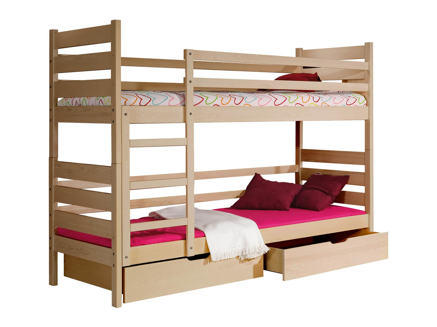 Pograd Ogden 100 (Bor)