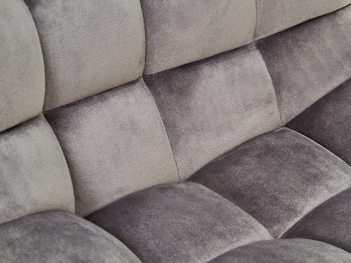 Srednje visok barski stol Houston 964 (Siva)