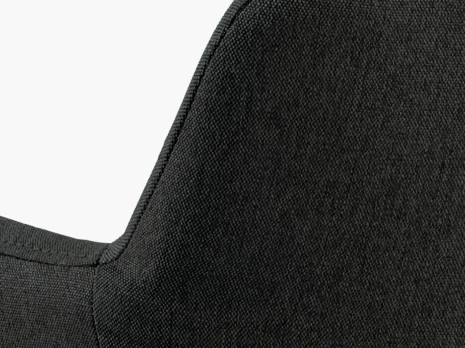 Barski stol Norsica 231 (Temno siva)