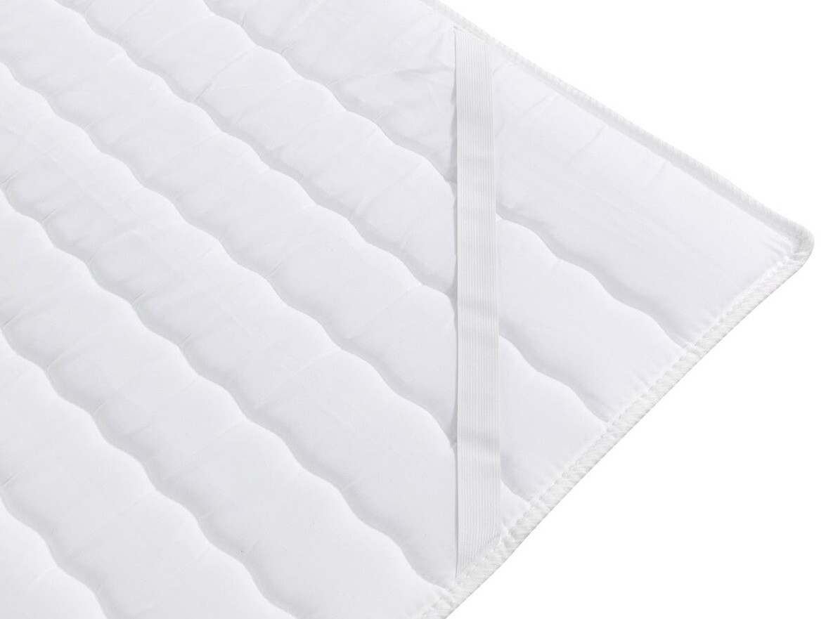 Boxspring postelja Stamford 100 (Manila 35)