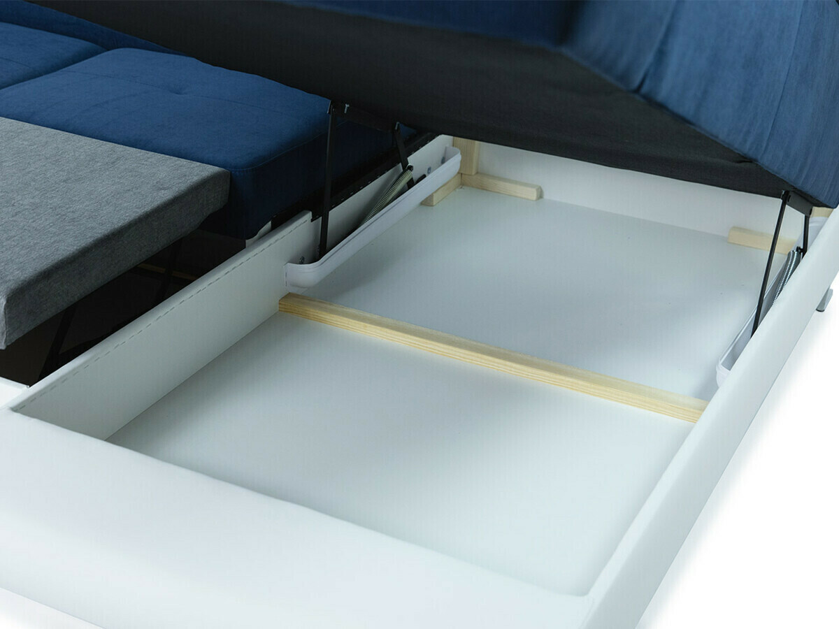 Kotna garnitura Comfivo 249 (Venus Velvet 2927 + Miu 2041)