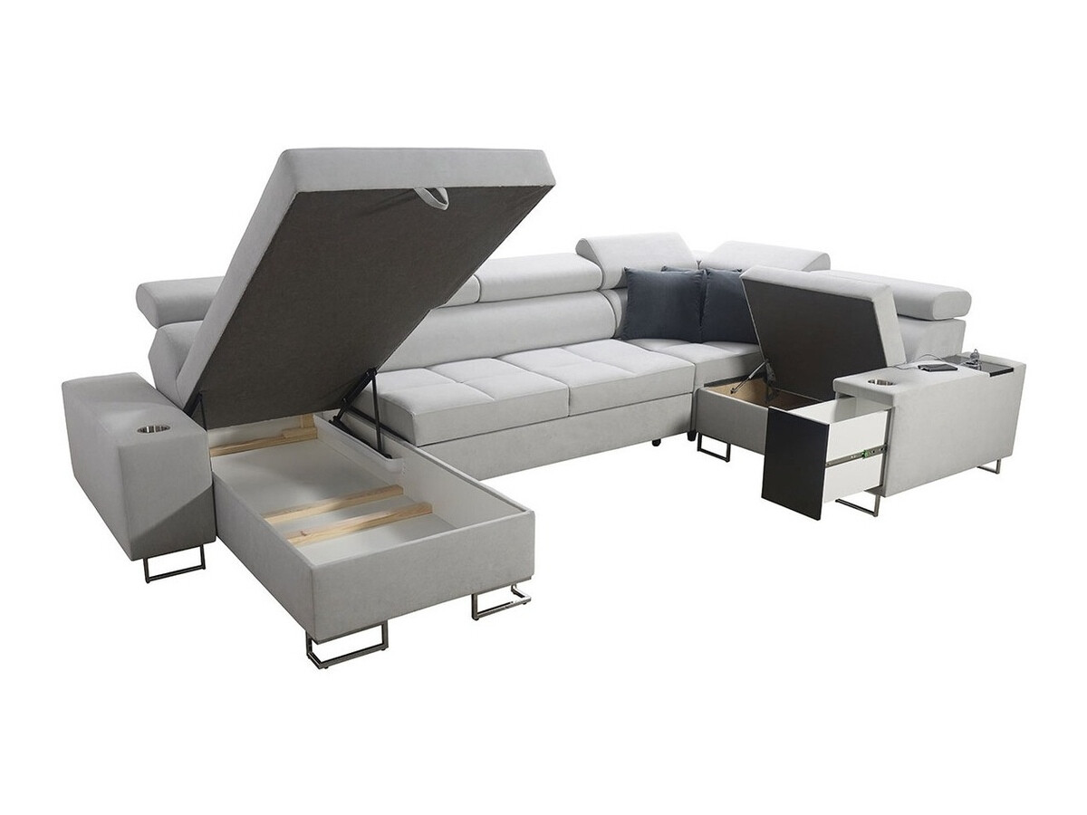 Kotna garnitura Pearland 111 (Sawana 21 + Sawana 14)