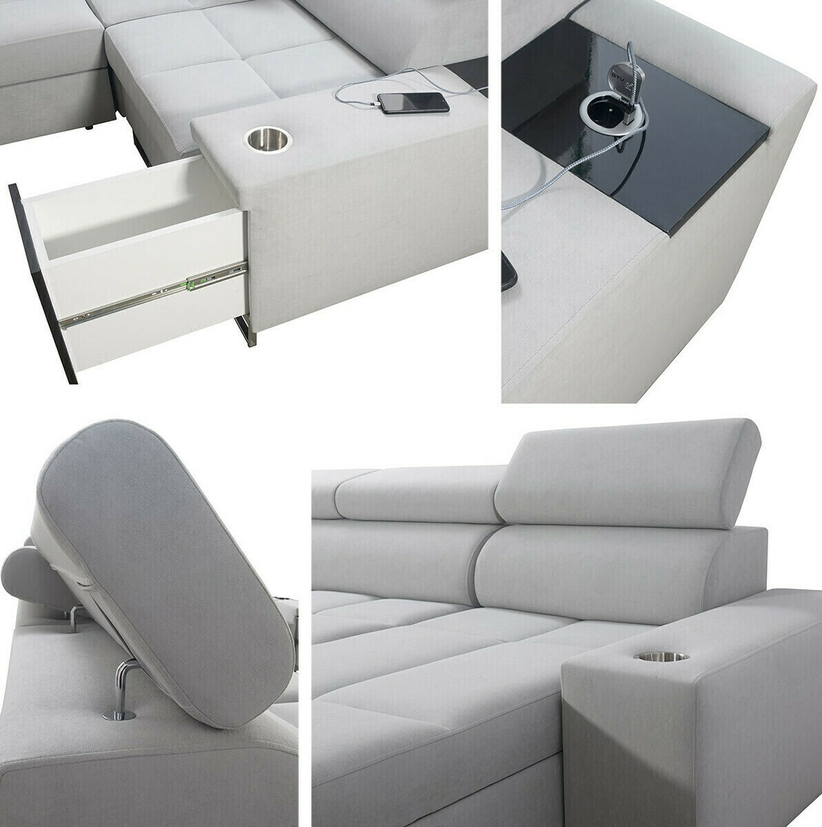 Kotna garnitura Pearland 111 (Sawana 21 + Sawana 14)