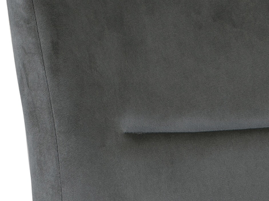 Stol Norsica 387 (Siva)