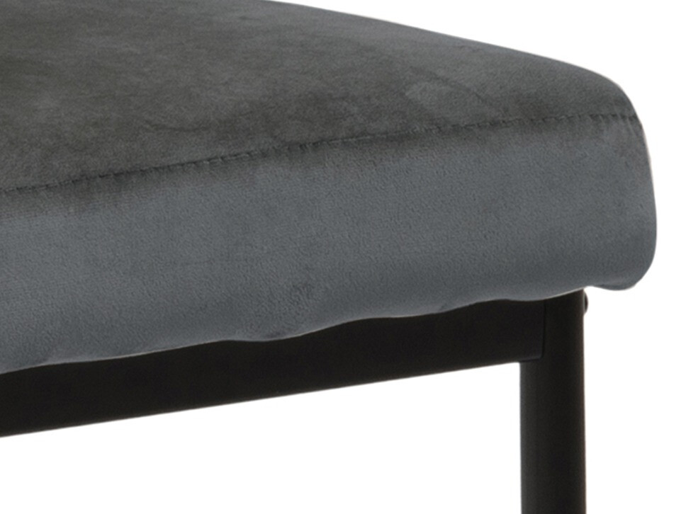 Stol Norsica 387 (Siva)