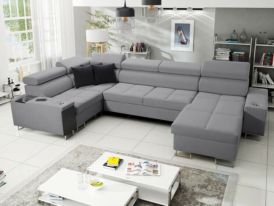 Kotna garnitura Pearland 112 (Sawana 21 + Sawana 14)