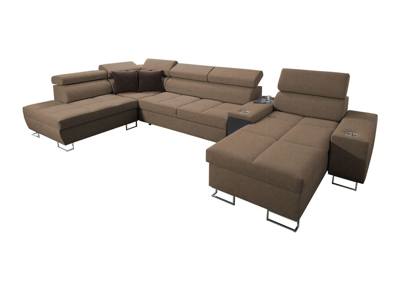 Kotna garnitura Pearland 113 (Desno)