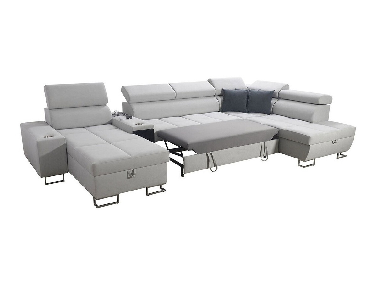 Kotna garnitura Pearland 113 (Desno)