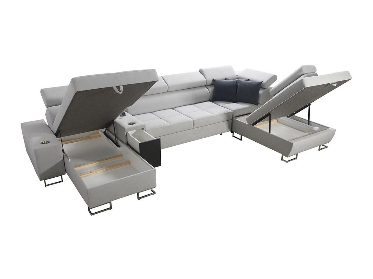 Kotna garnitura Pearland 113 (Desno)