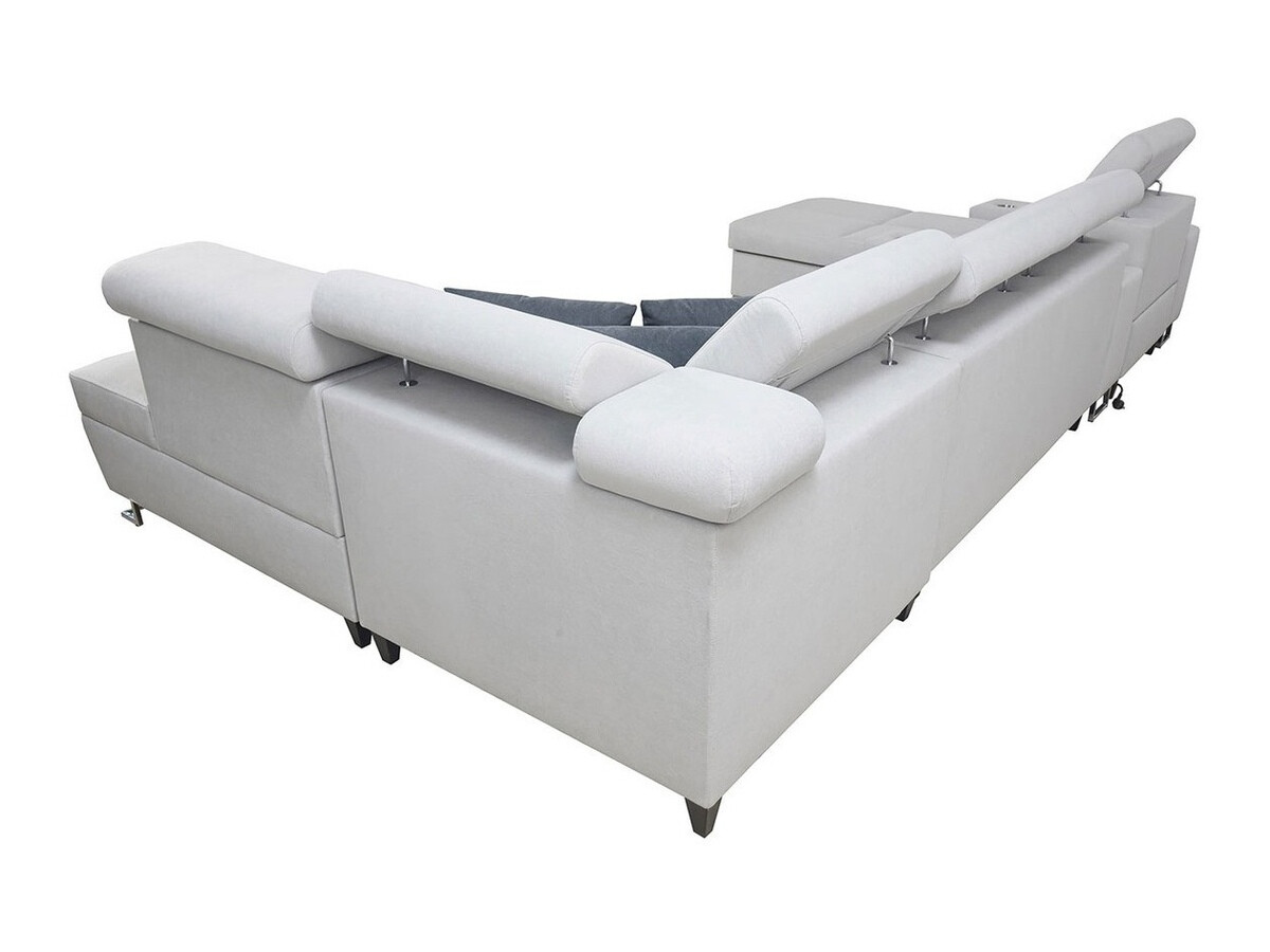 Kotna garnitura Pearland 113 (Desno)