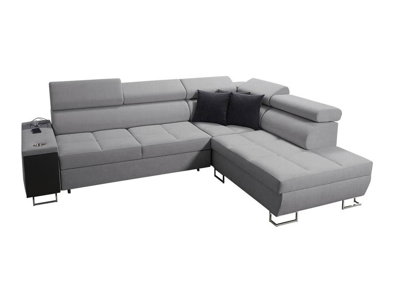 Kotna garnitura Pearland 115 (Sawana 21 + Sawana 14)