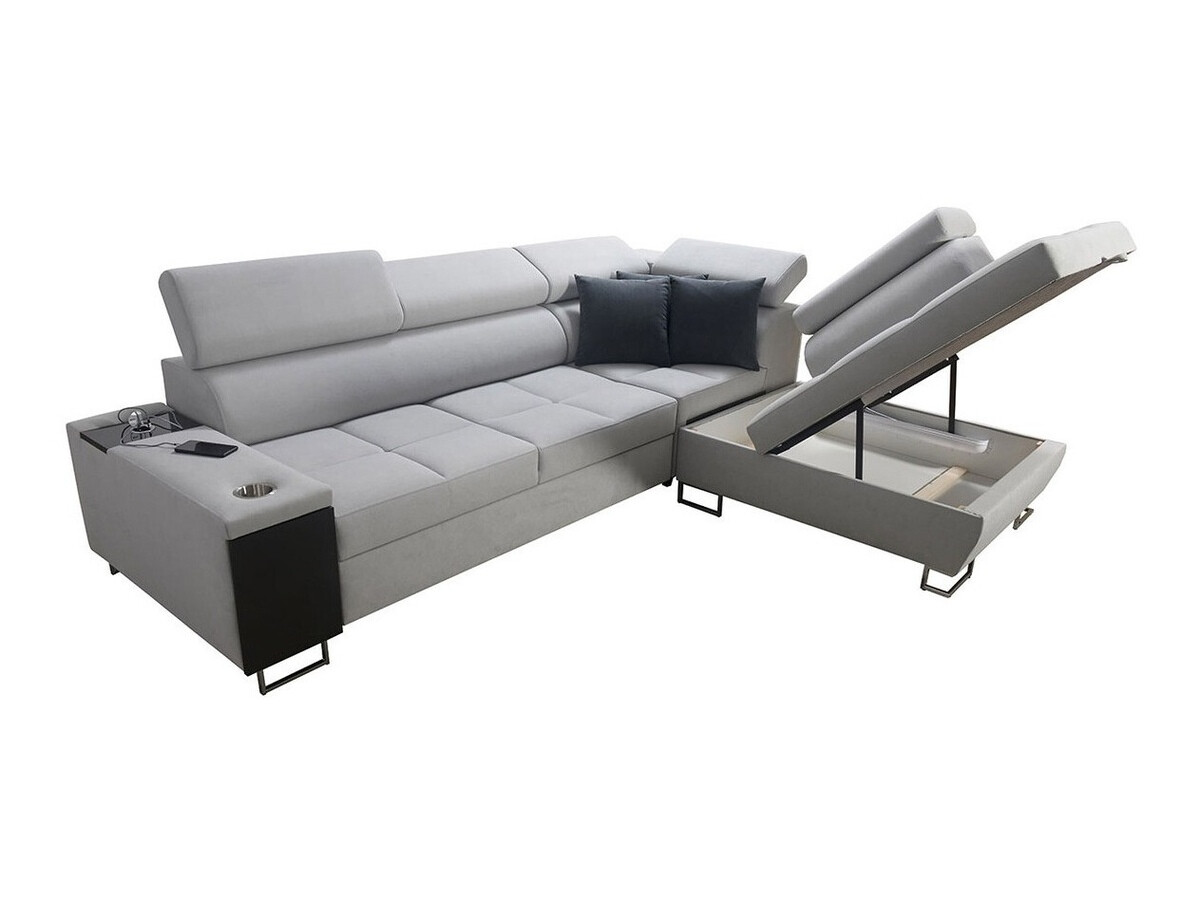 Kotna garnitura Pearland 115 (Sawana 21 + Sawana 14)