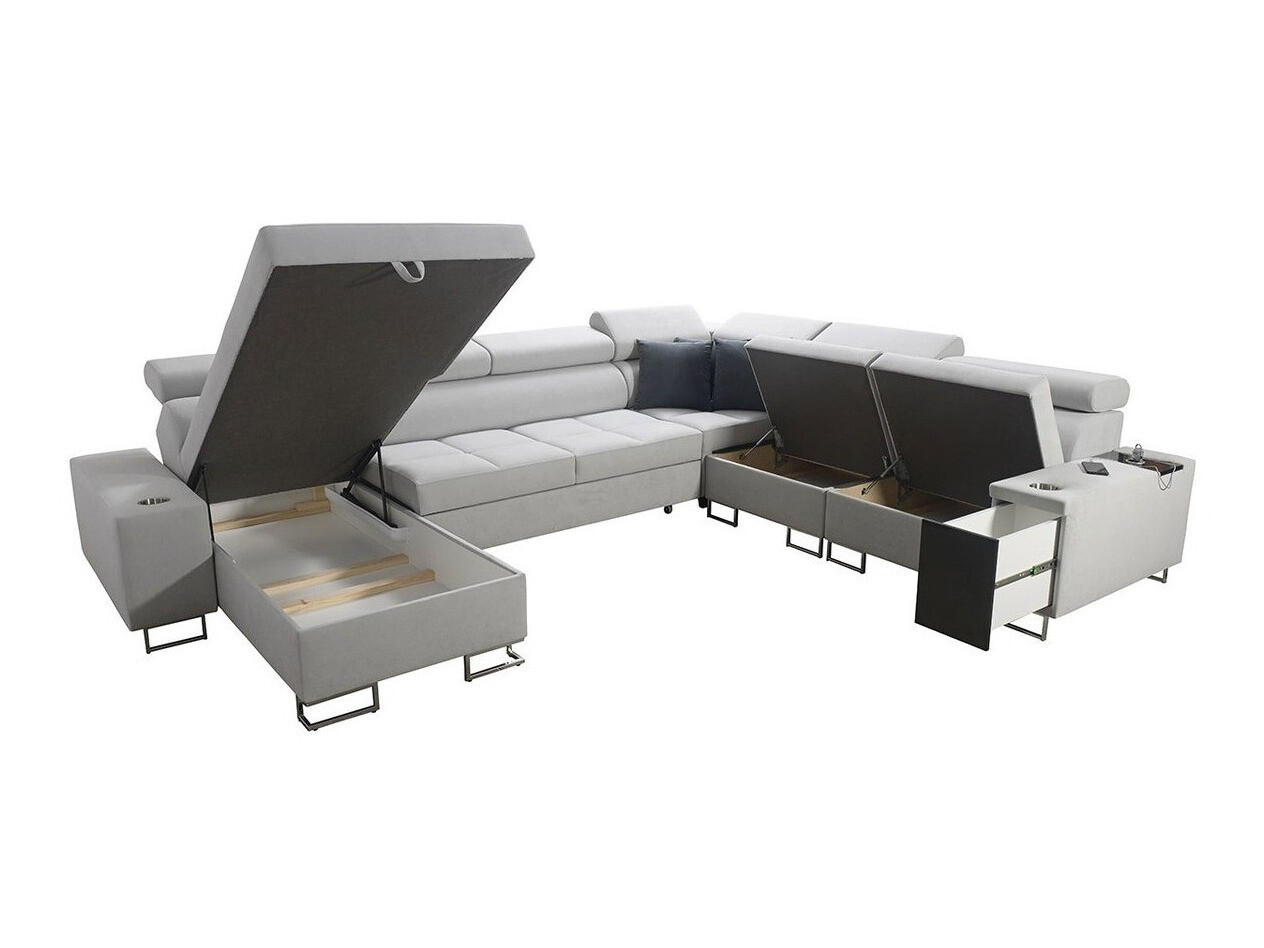 Kotna garnitura Pearland 116 (Levo)