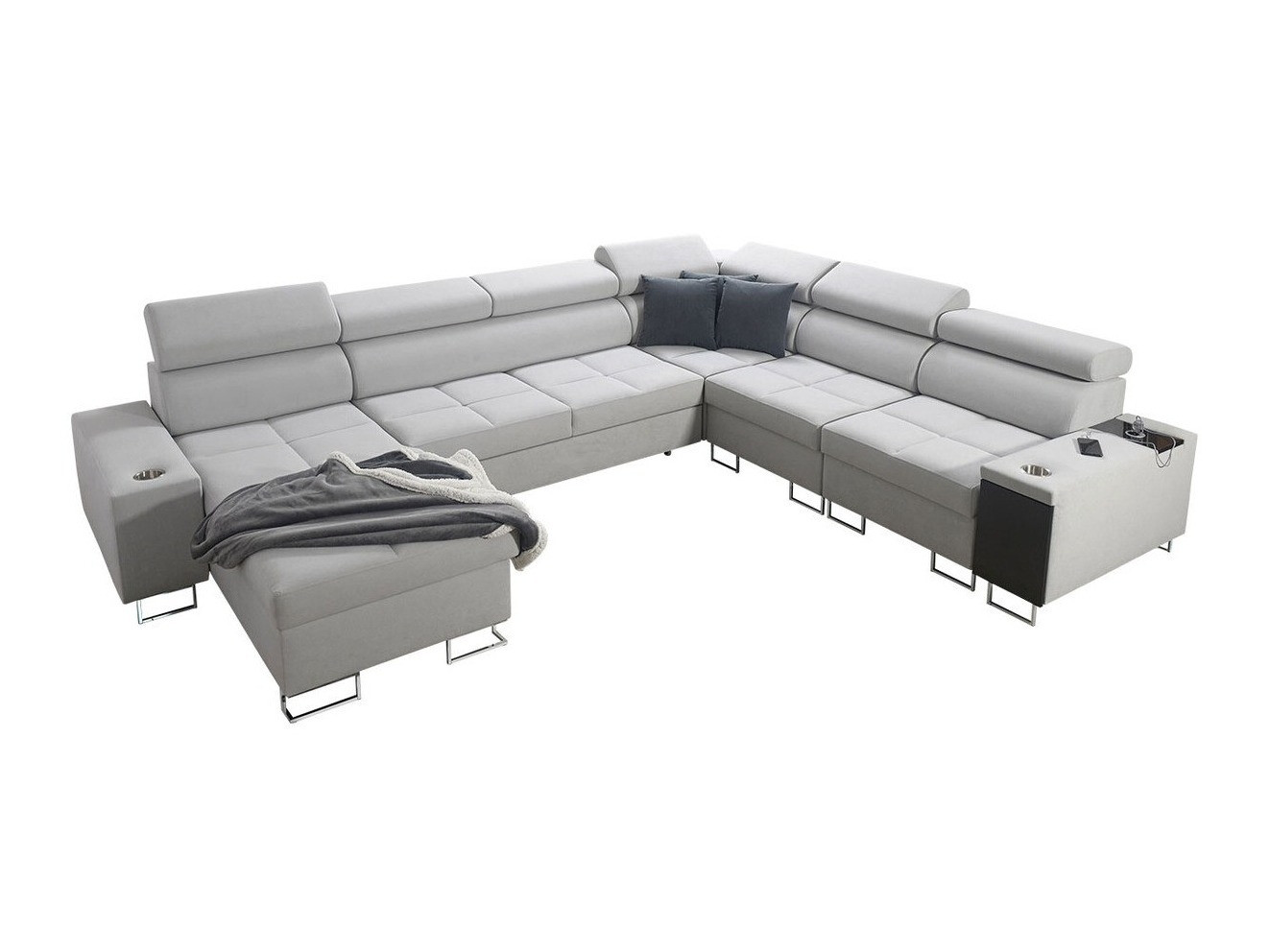 Kotna garnitura Pearland 116 (Levo)