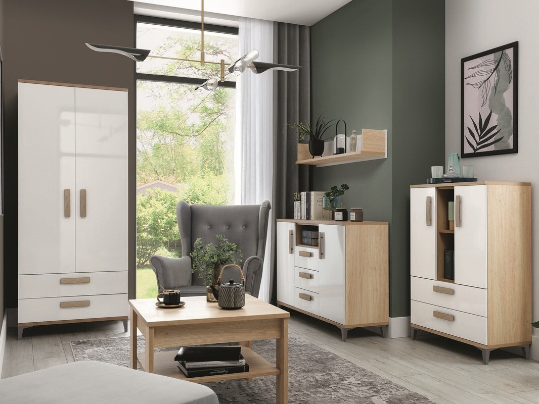 Pisalna miza Verevai 105