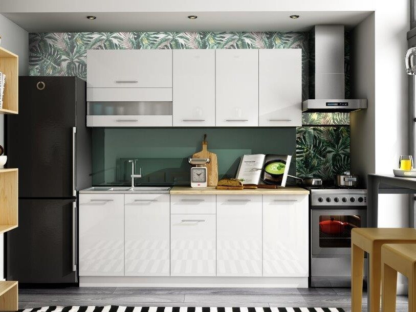 Delovna plošča Tiffa 103