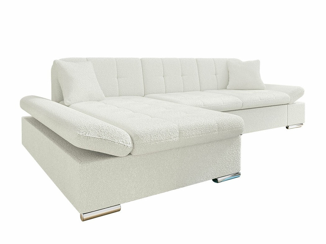 Kotna garnitura Comfivo Sanitas II (Baloo 2073)