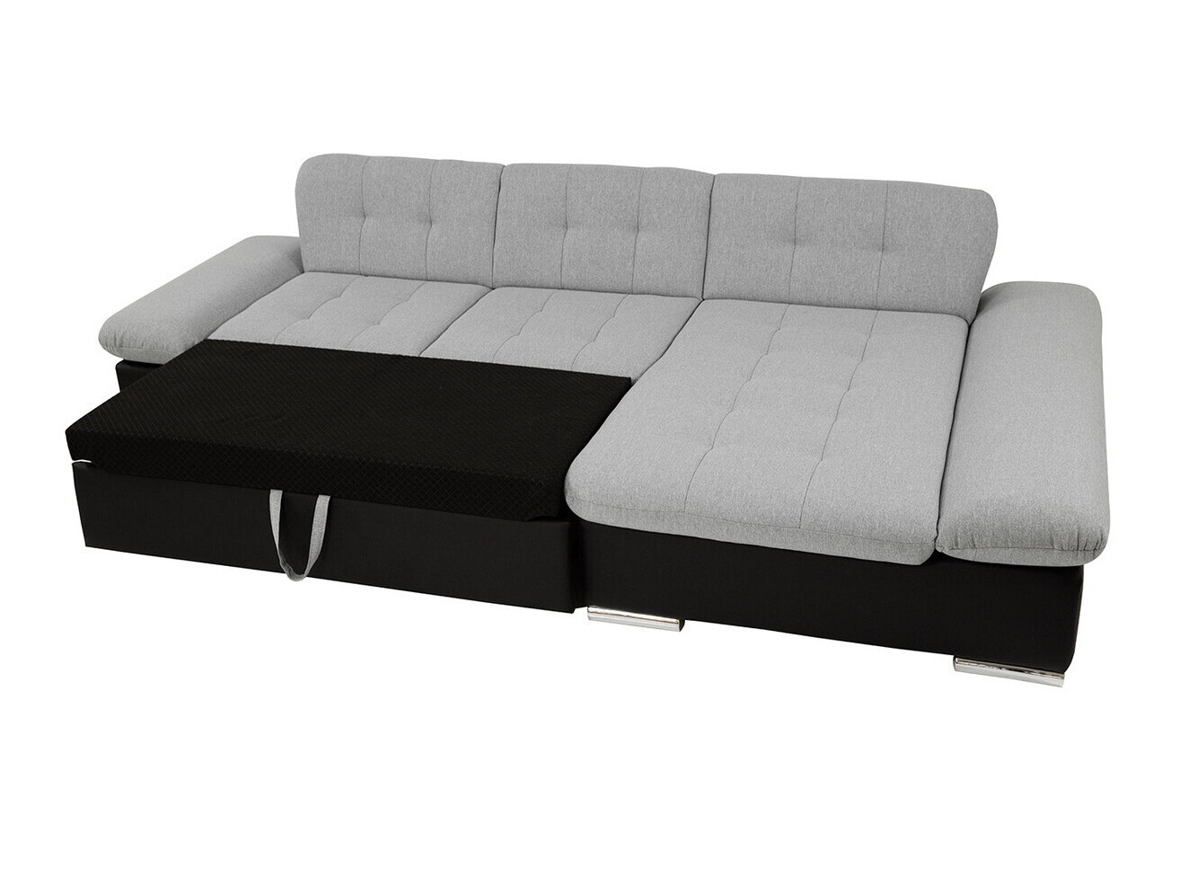Kotna garnitura Comfivo Sanitas II (Baloo 2073)