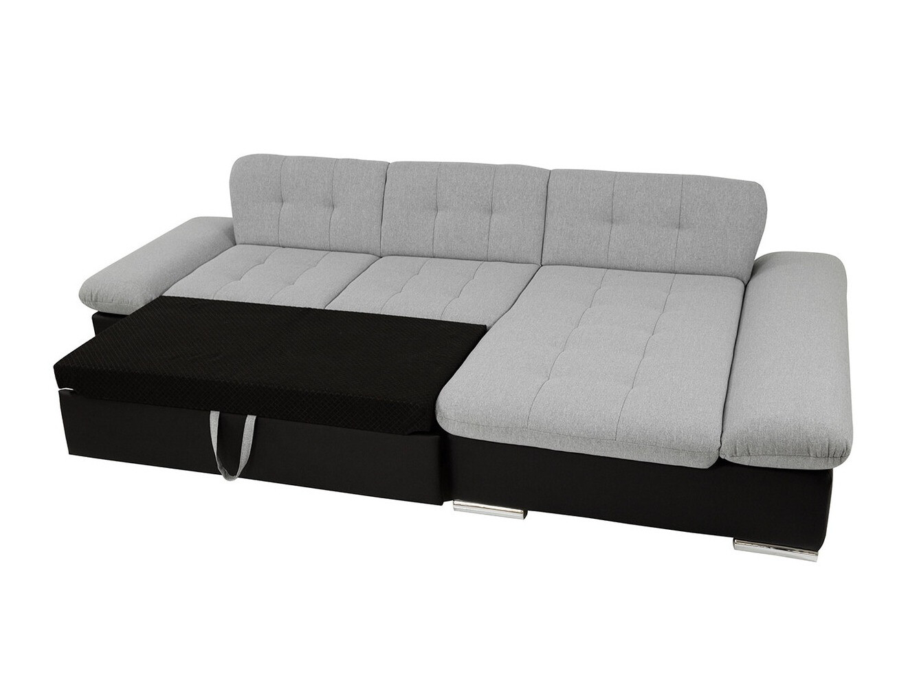 Kotna garnitura Comfivo Sanitas II (Baloo 2073)