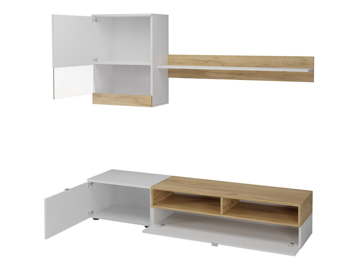 Komplet za dnevno sobo Toledo 114