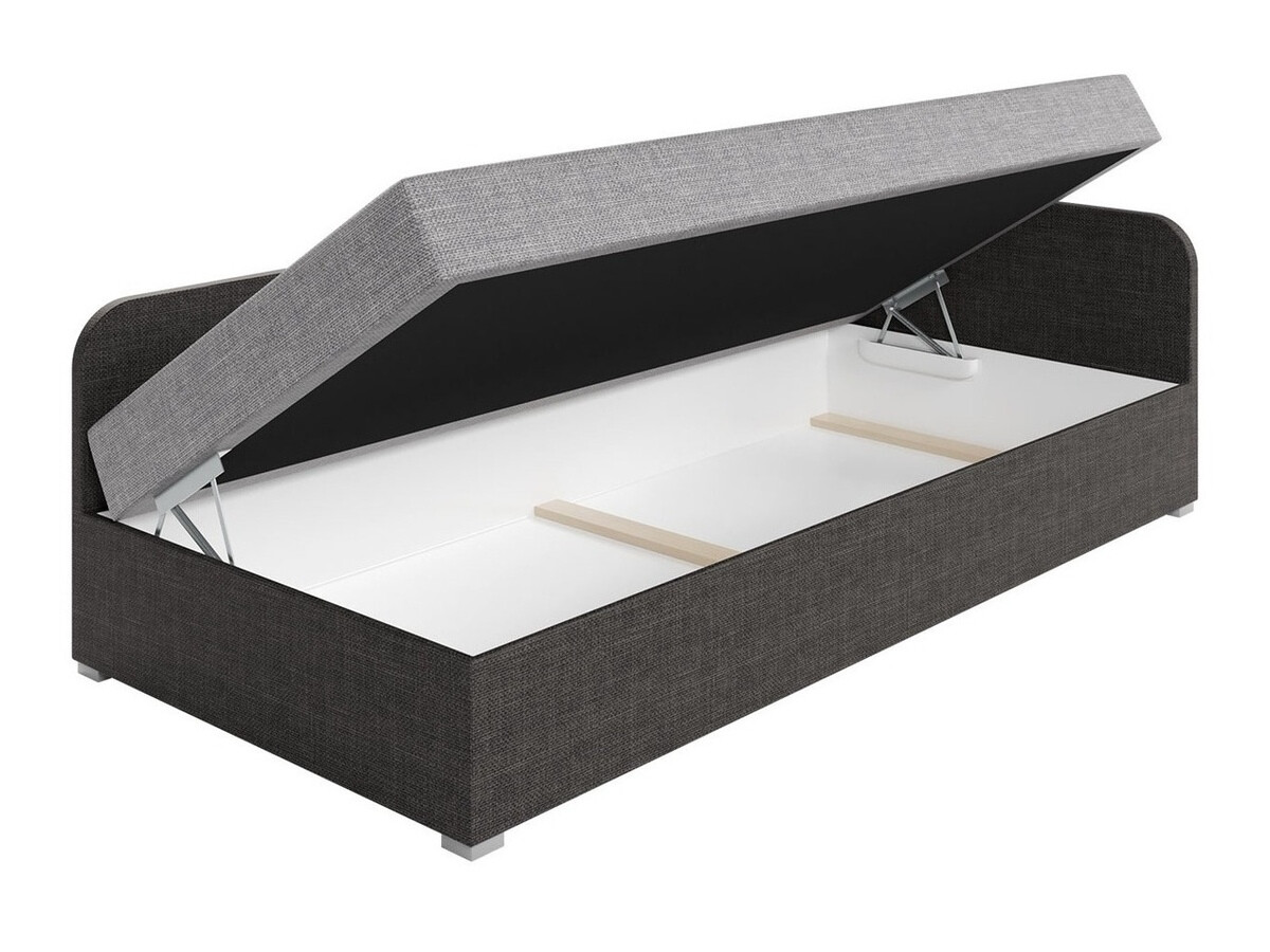 Postelja Memphis 128 (Lux 22 + Lux 06)