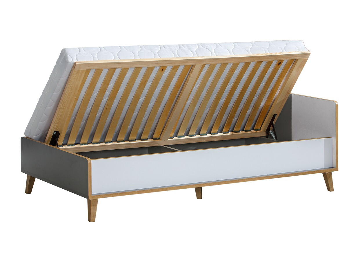 Postelja Oderevu 109