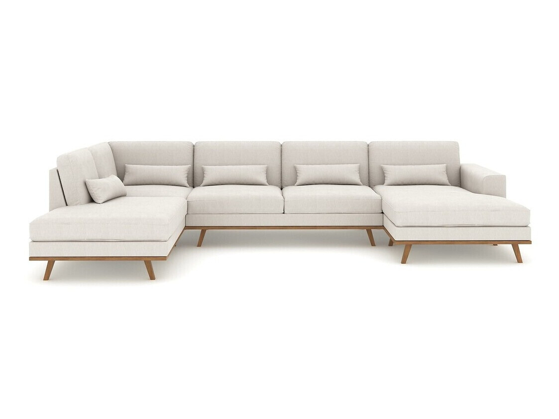 Kotna garnitura Floromo 101 (Melva 02)