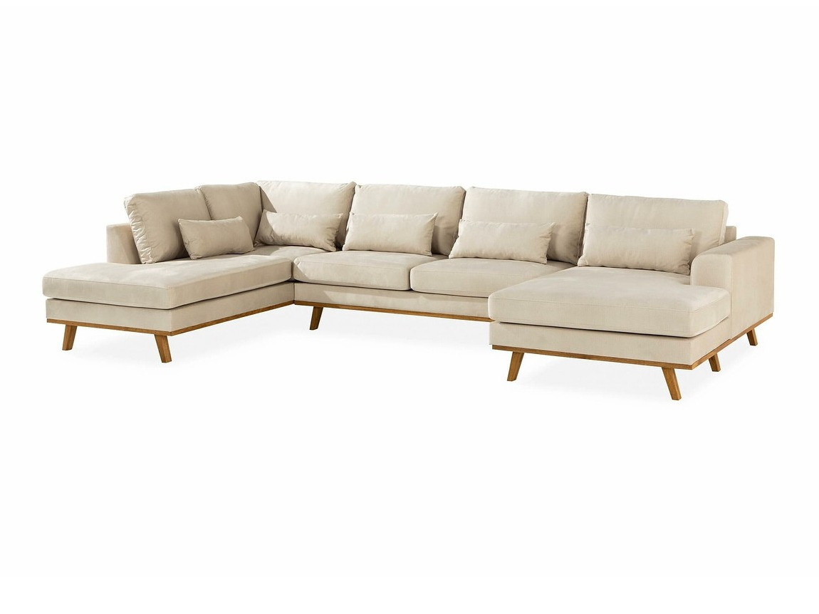 Kotna garnitura Floromo 101 (Monolith 04)