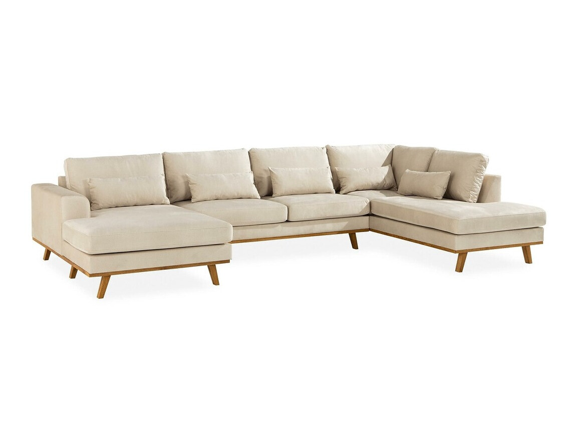 Kotna garnitura Floromo 101 (Monolith 04)