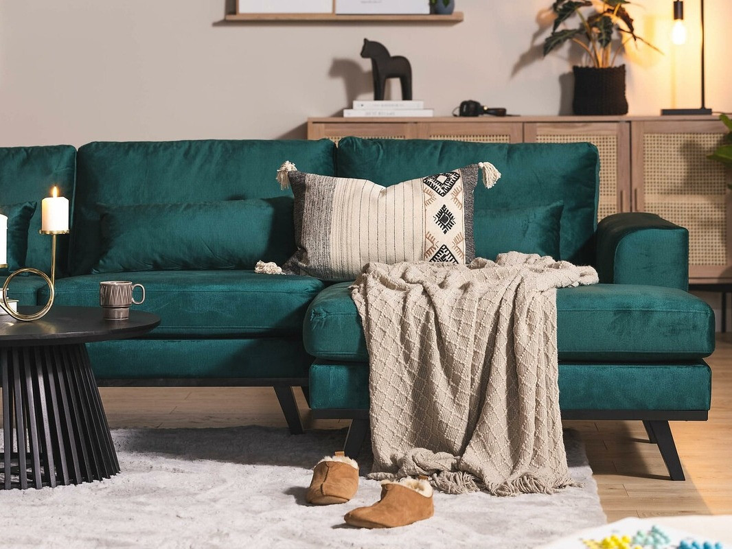 Kotna garnitura Floromo 101 (Monolith 37)