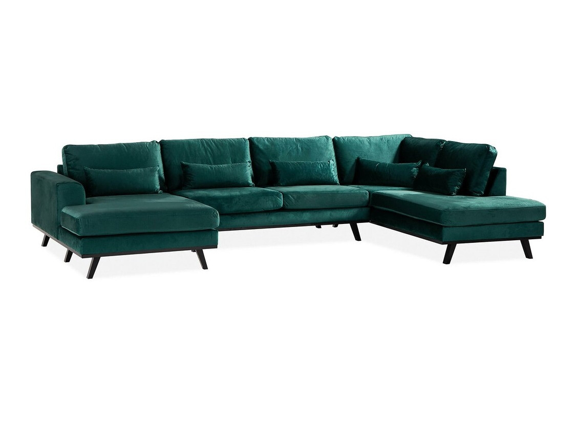 Kotna garnitura Floromo 101 (Monolith 37)