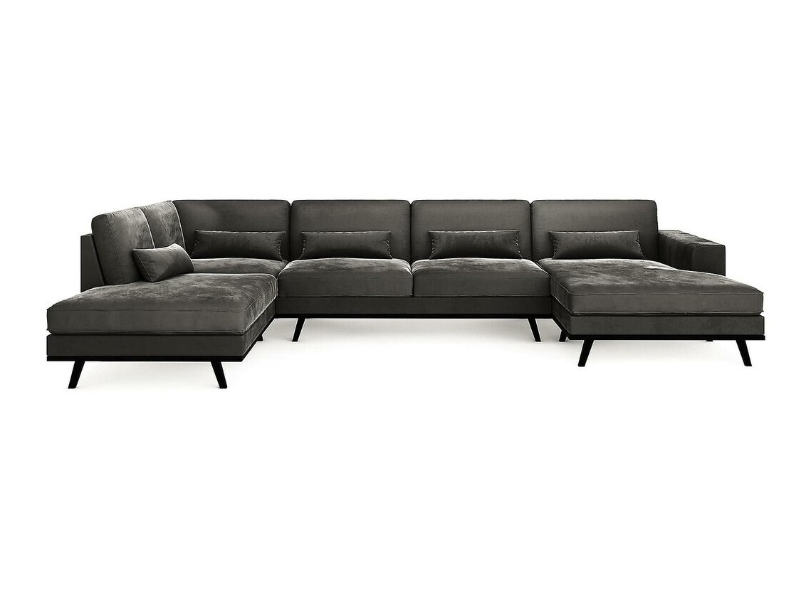 Kotna garnitura Floromo 101 (Monolith 95)