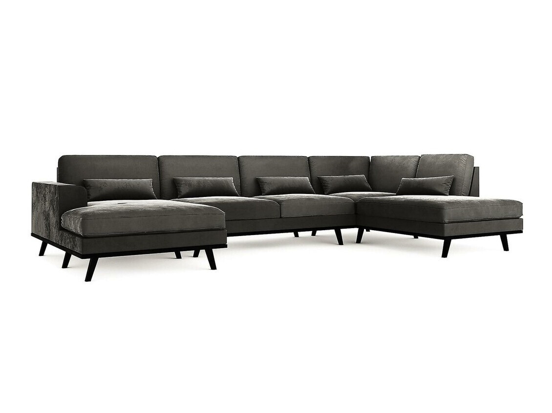 Kotna garnitura Floromo 101 (Monolith 95)