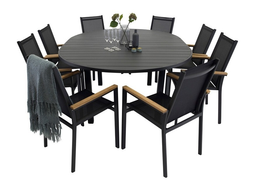 Vrtna miza Dallas 566