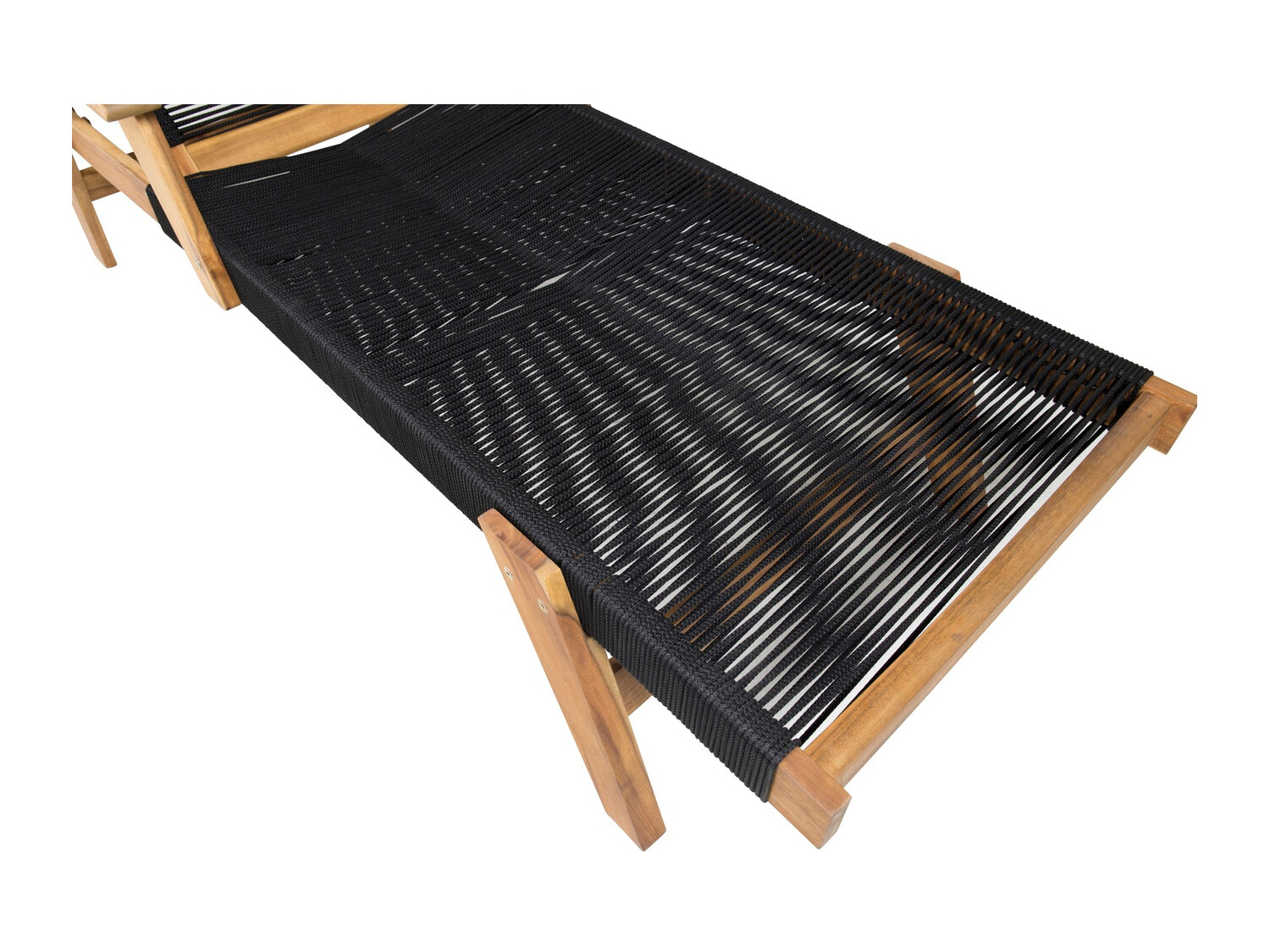 Vrtni ležalnik Dallas 1081