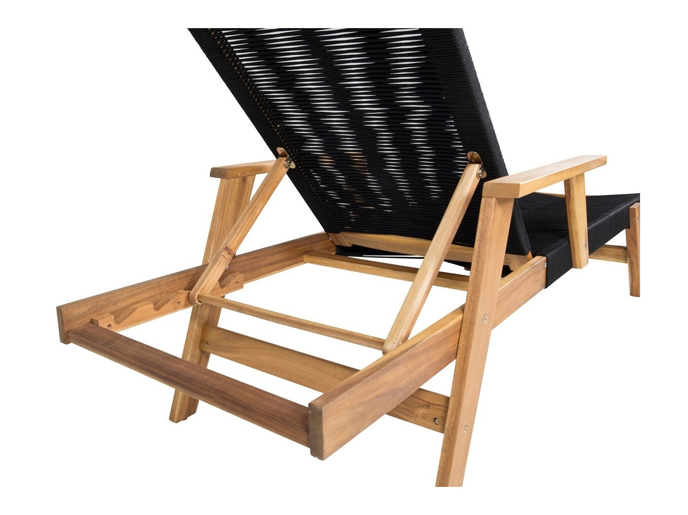 Vrtni ležalnik Dallas 1081