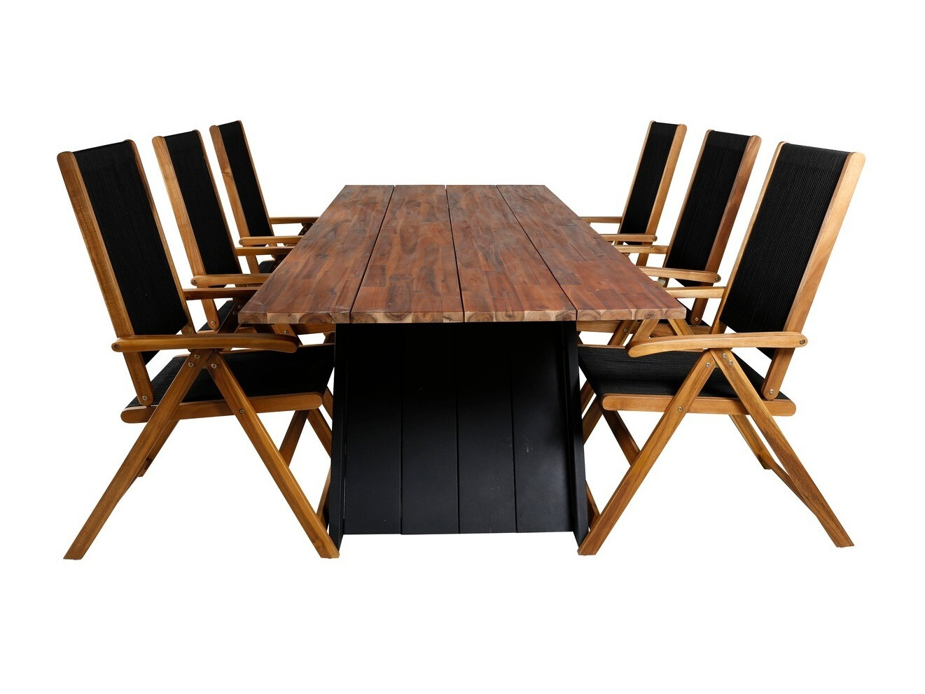 Vrtni stol Dallas 1072