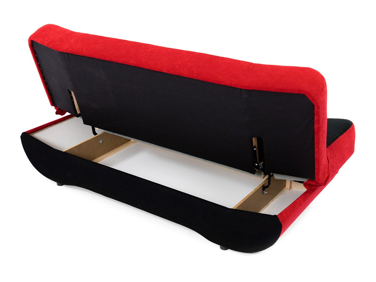 Raztegljiv kavč Comfivo 239 (Alova 04 + Alova 46)