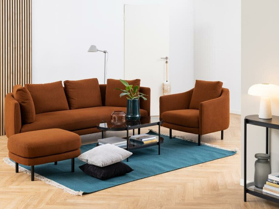 Klubska mizica Norsica 572